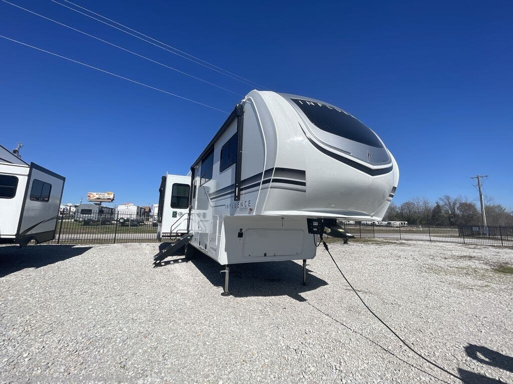 2024 Grand Design Influence 2903RL RV for Sale in Great Bend, KS 67530