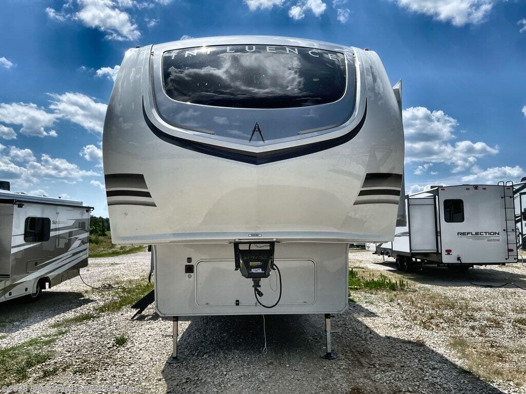 2024 Grand Design Influence 2903RL RV for Sale in Great Bend, KS 67530