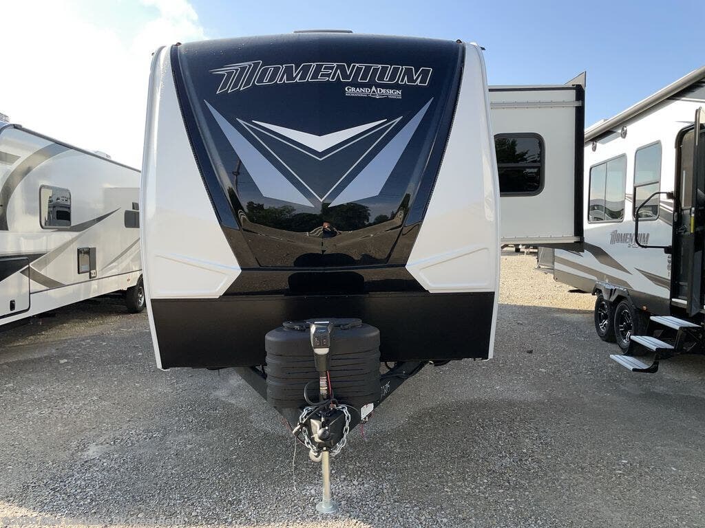 2024 Grand Design Momentum GClass 31G RV for Sale in Great Bend, KS