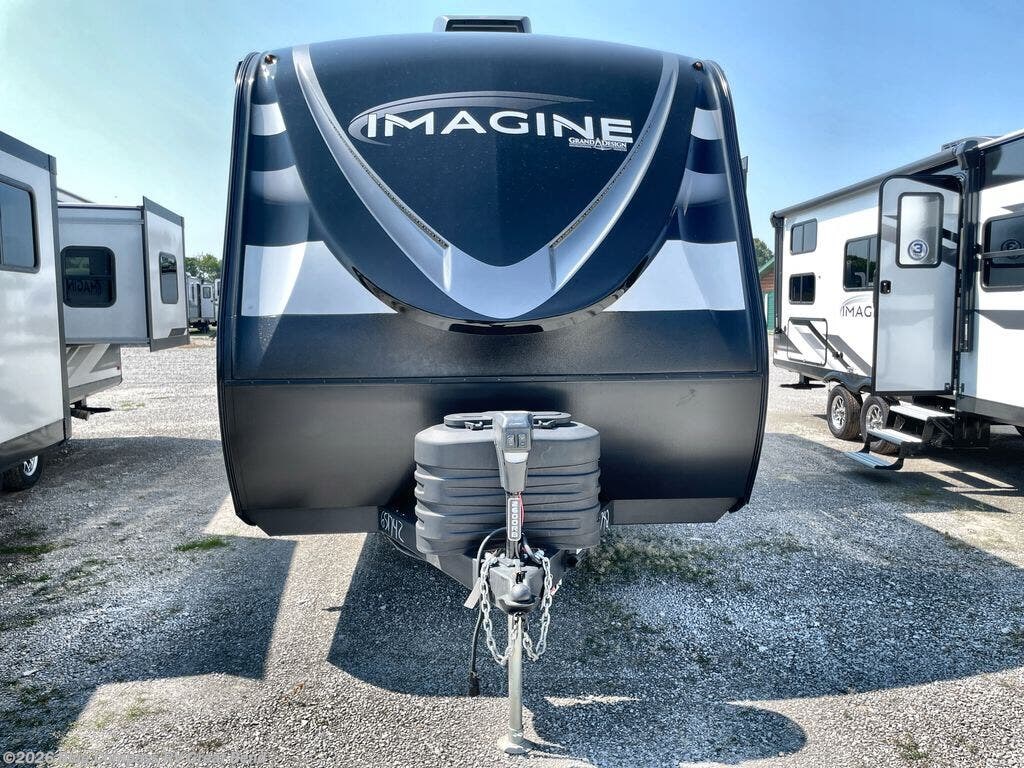 2024 Grand Design Imagine 2600RB RV for Sale in Great Bend, KS 67530