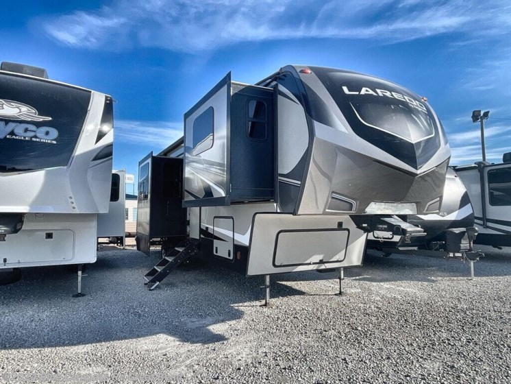 Used 2020 Keystone Laredo Super Lite 290SRL available in Great Bend, Kansas