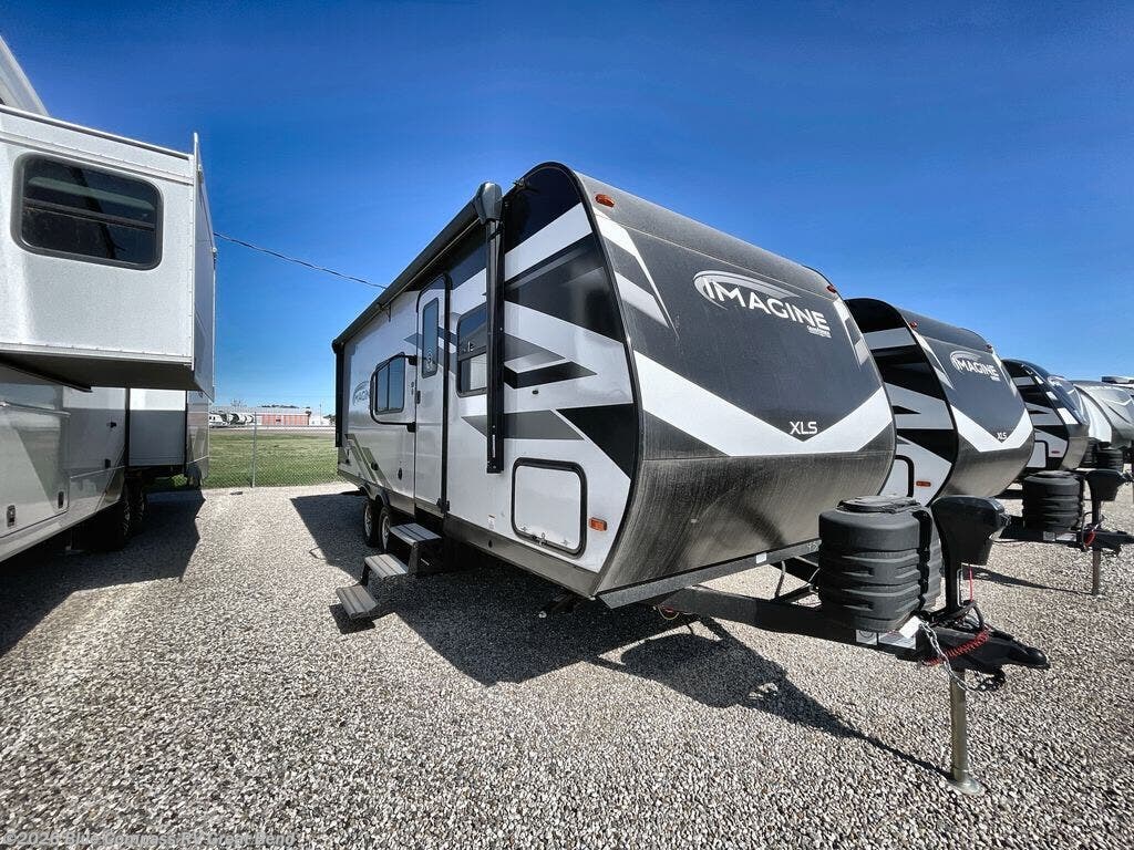 2024 Grand Design Imagine XLS 22MLE RV for Sale in Great Bend, KS 67530
