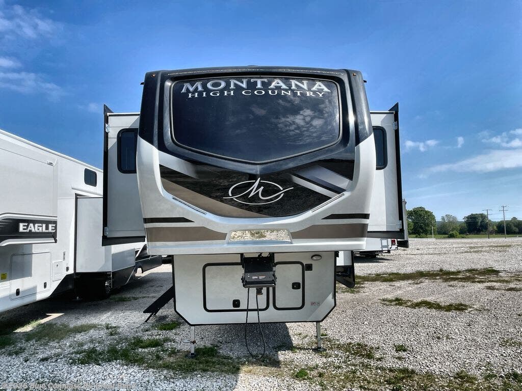 2024 Keystone Montana High Country 377FL RV for Sale in Great Bend, KS