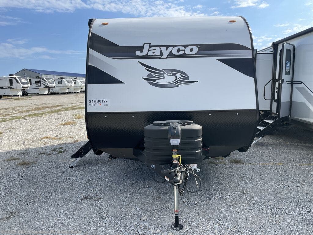 2025 Jayco Jay Feather Air 16RB RV for Sale in Great Bend, KS 67530