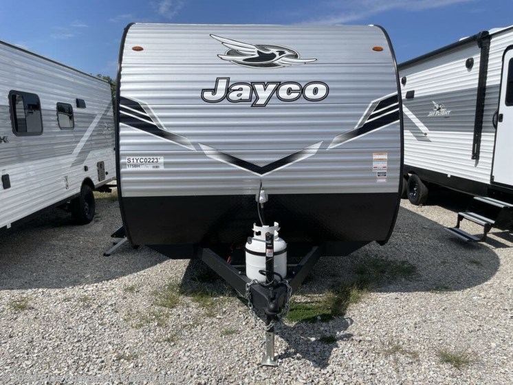 New 2025 Jayco Jay Flight SLX 175BH available in Great Bend, Kansas