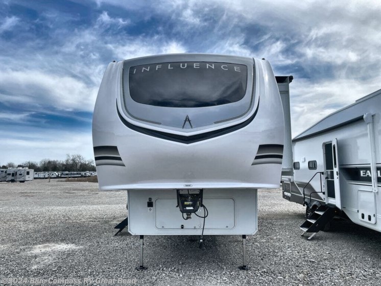 New 2025 Grand Design Influence 2903RL available in Great Bend, Kansas