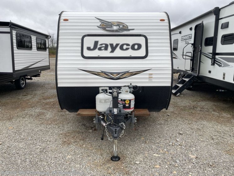 2019 Jayco Rv 2019 Jayco Jay Flight SLX 7 195RB RV for Sale in Great Bend, KS 67530 ...
