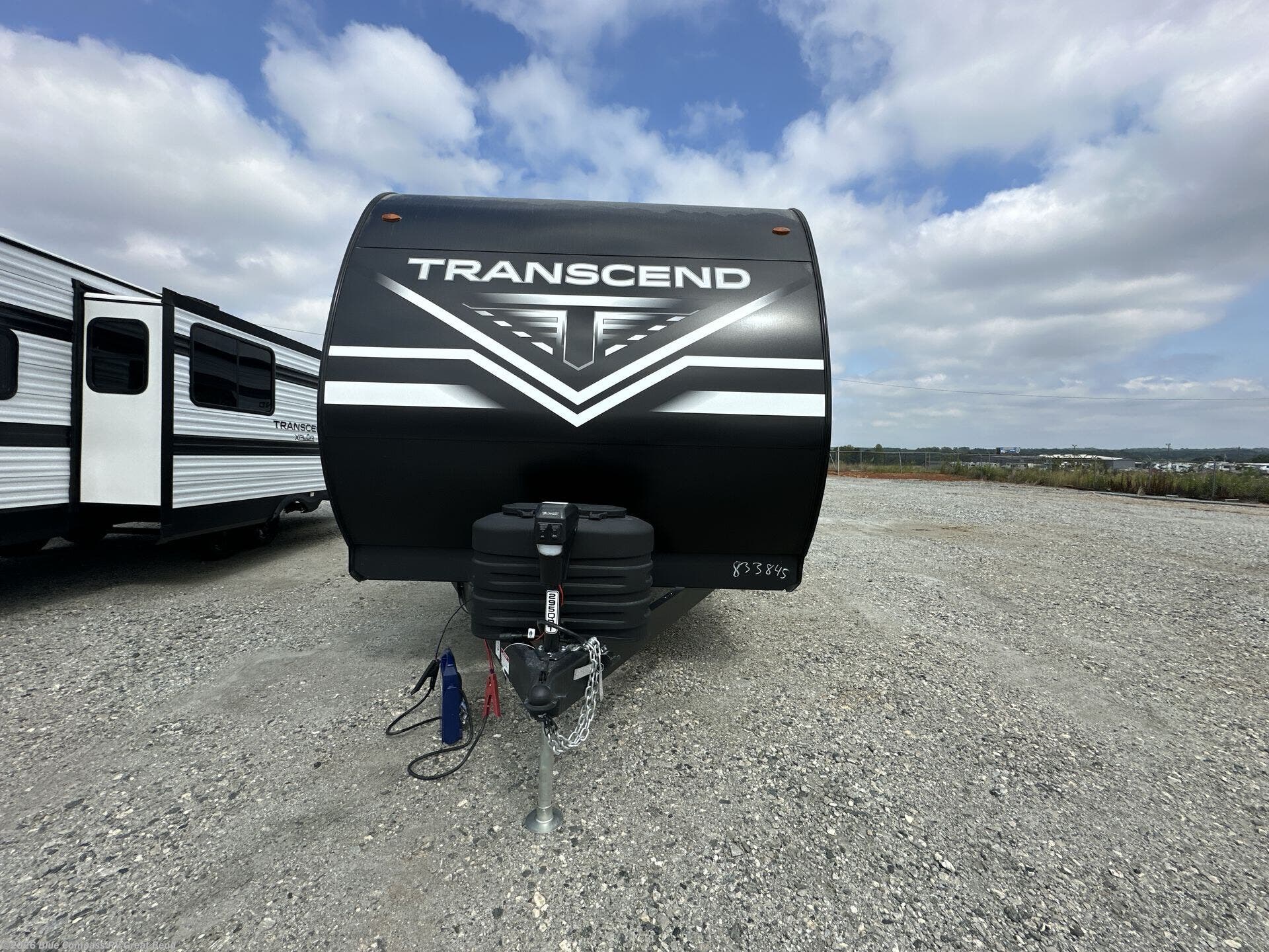 2025 Grand Design Transcend 295QBT RV for Sale in Great Bend, KS 67530 ...