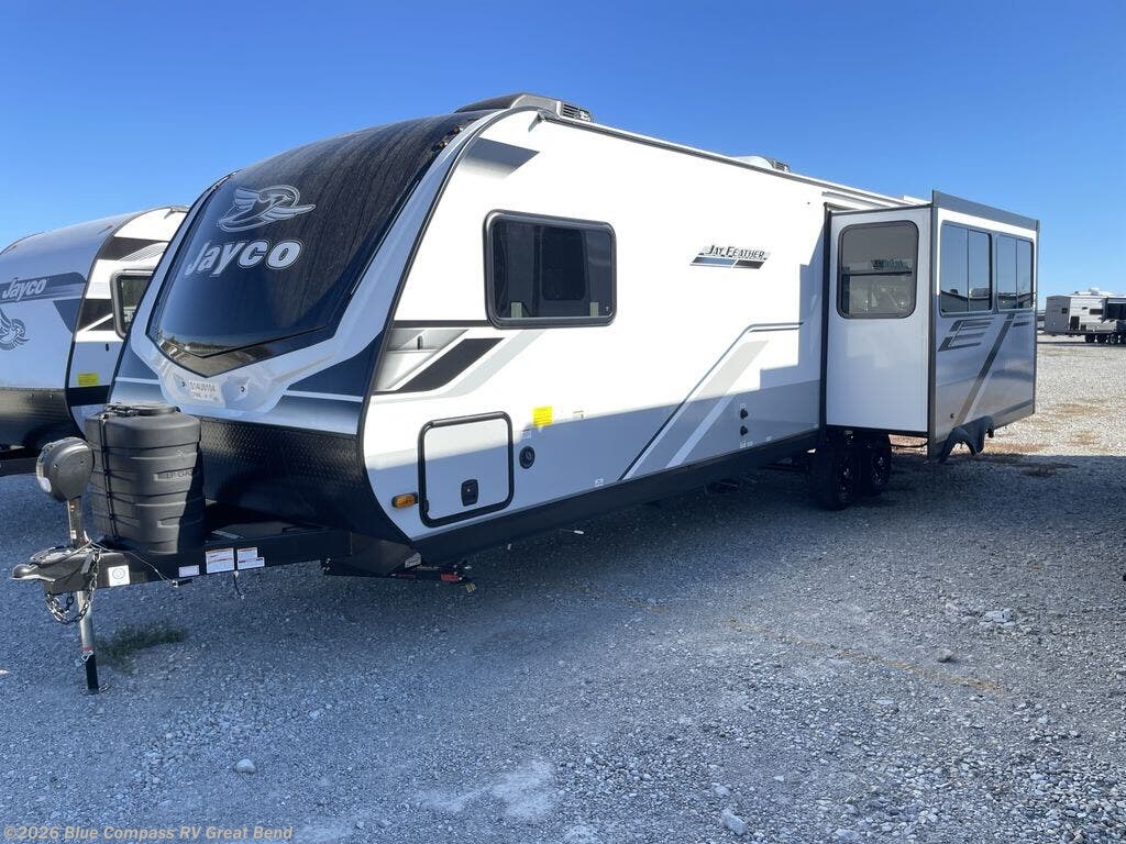2025 Jayco Jay Feather 27MK RV for Sale in Great Bend, KS 67530 ...