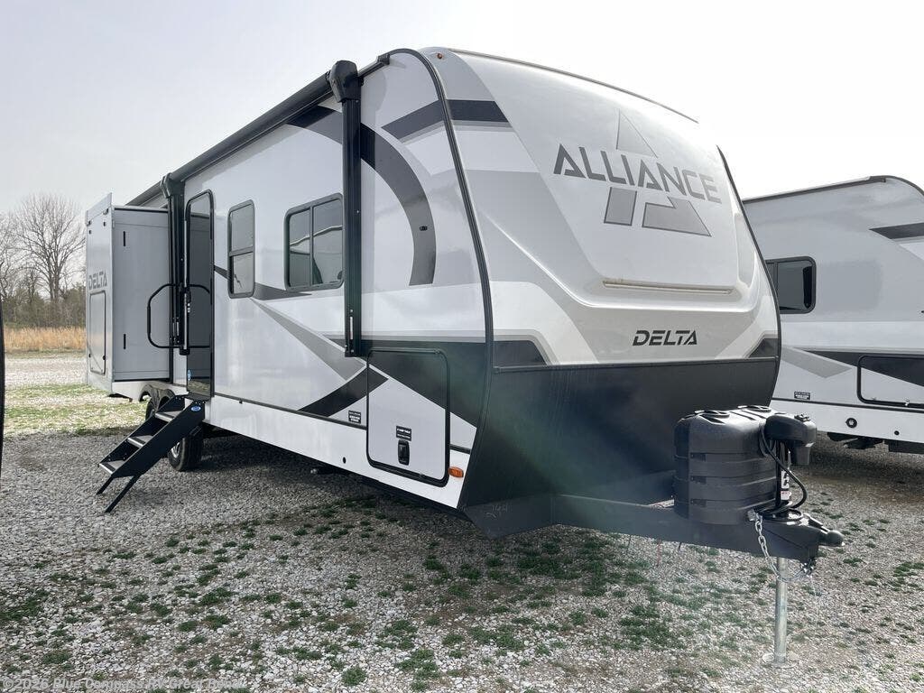 2025 Alliance RV Delta 294RK RV for Sale in Great Bend, KS 67530 ...