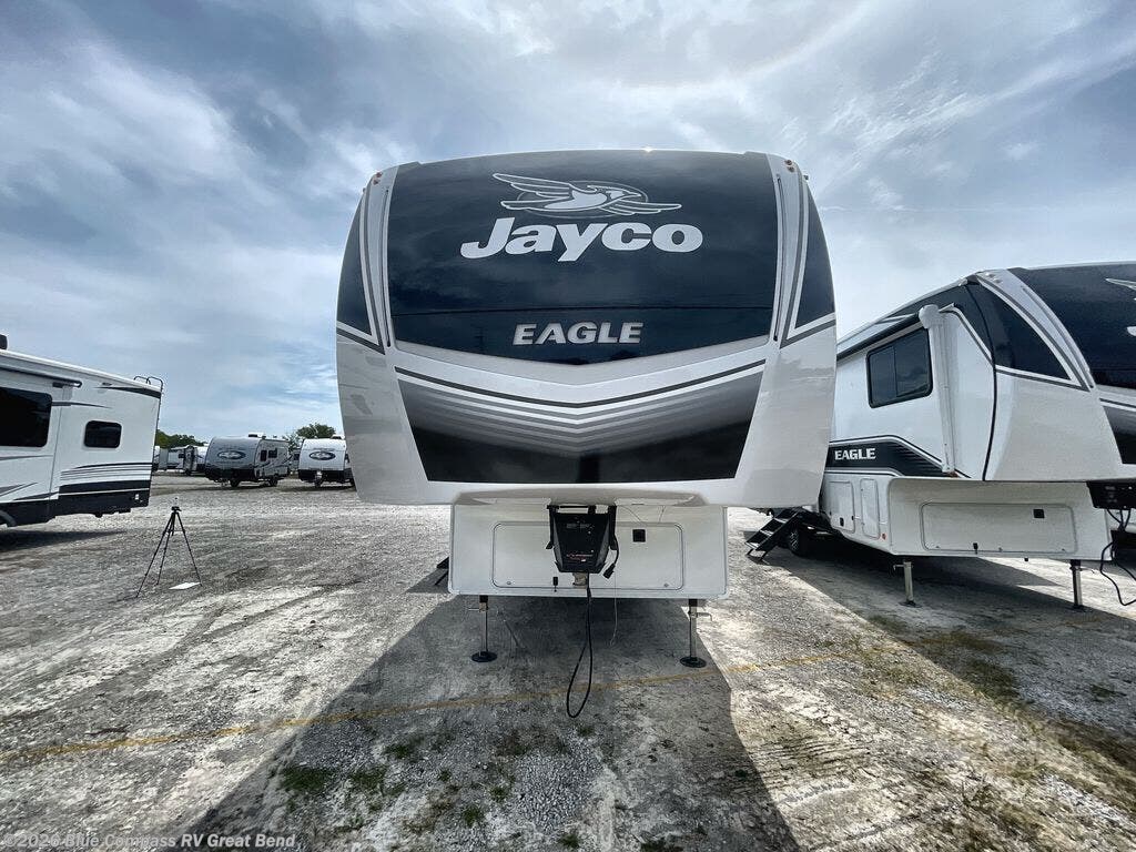 2026 Jayco Eagle HT 29RLC RV for Sale in Great Bend, KS 67530 | T122372 ...