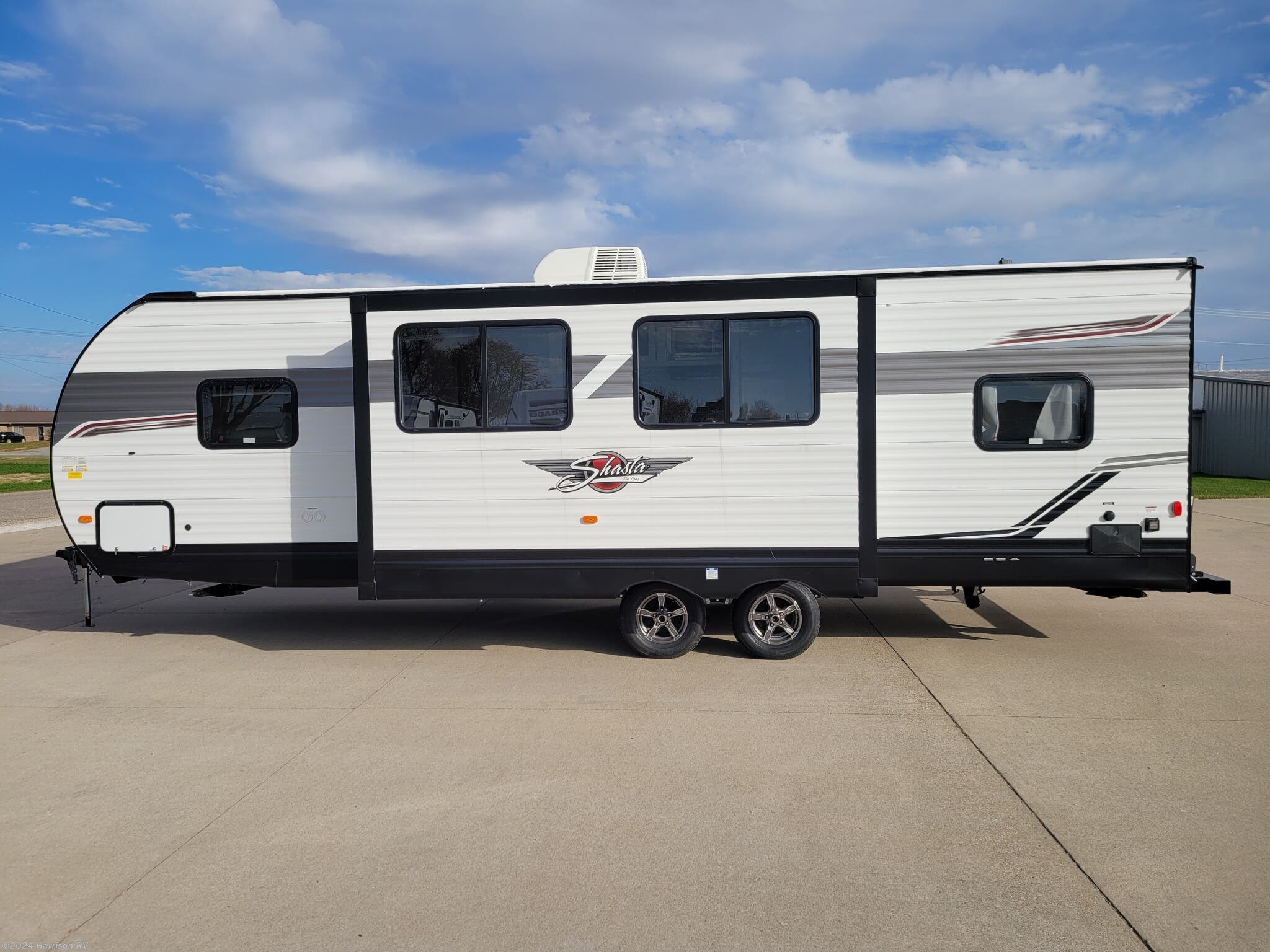 harrison rv jefferson iowa