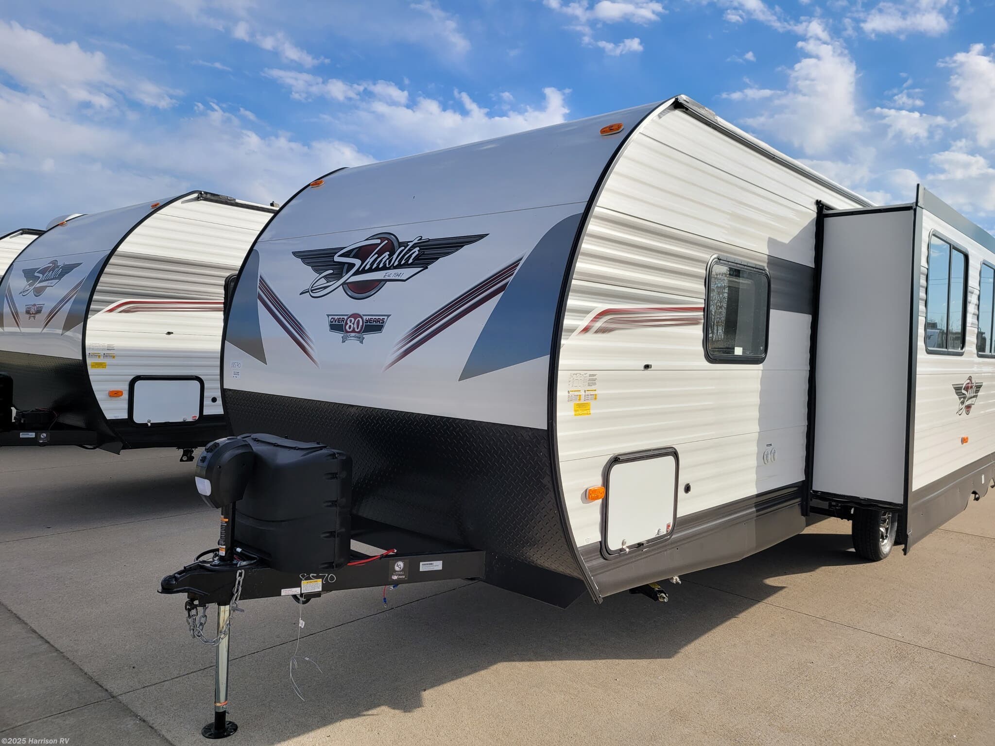2022 Shasta Oasis 26DB RV for Sale in Jefferson, IA 50129 2230TR