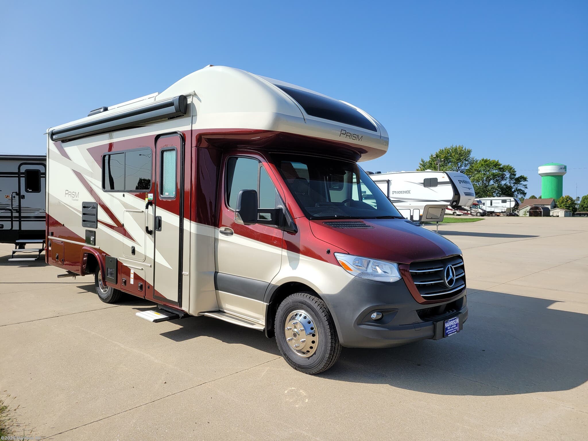 2021 Coachmen Prism 24FS RV for Sale in Jefferson, IA 50129 41RV1