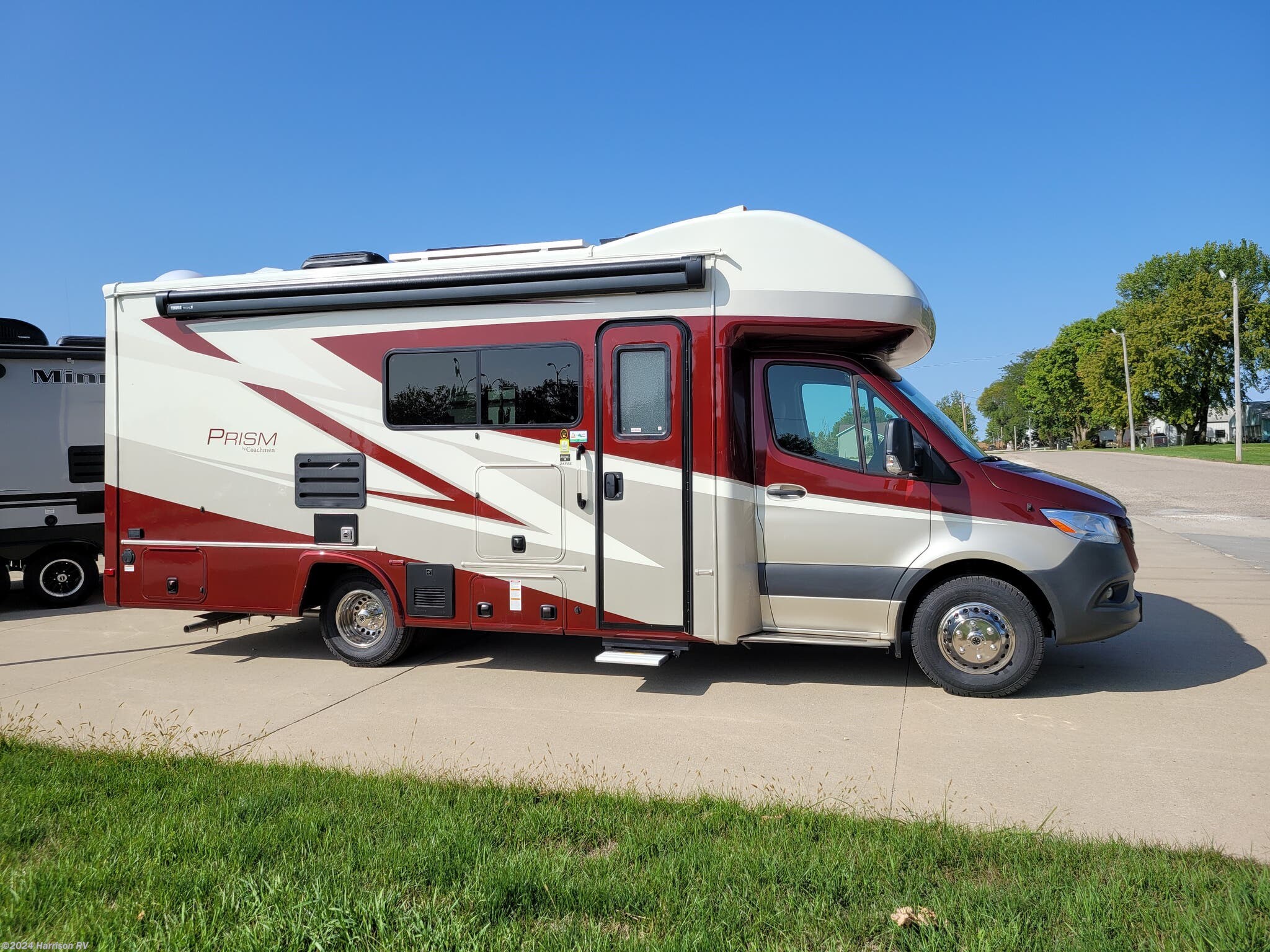 harrison rv jefferson iowa