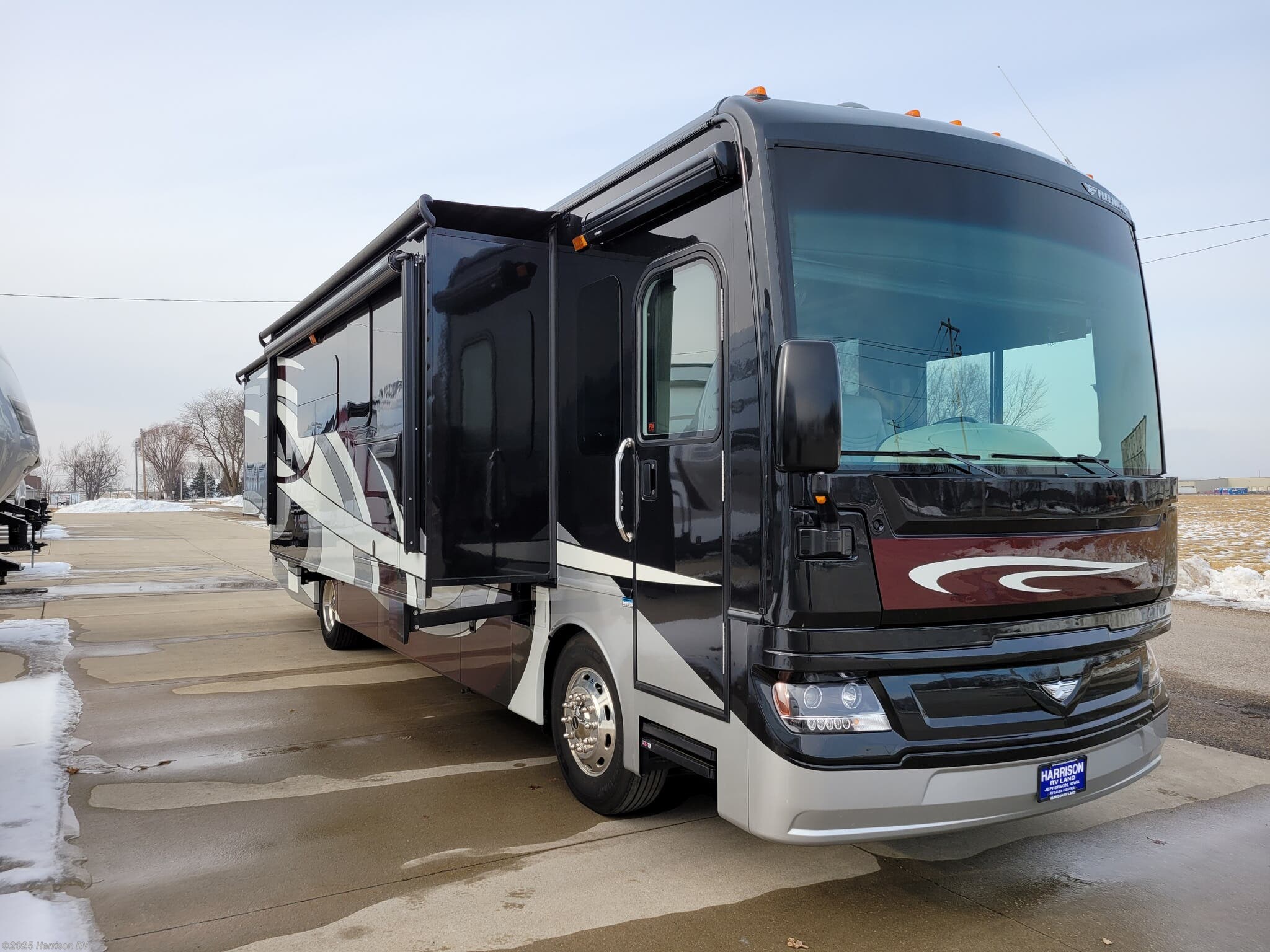 2018 Fleetwood Pace Arrow LXE 37R RV for Sale in Jefferson, IA 50129