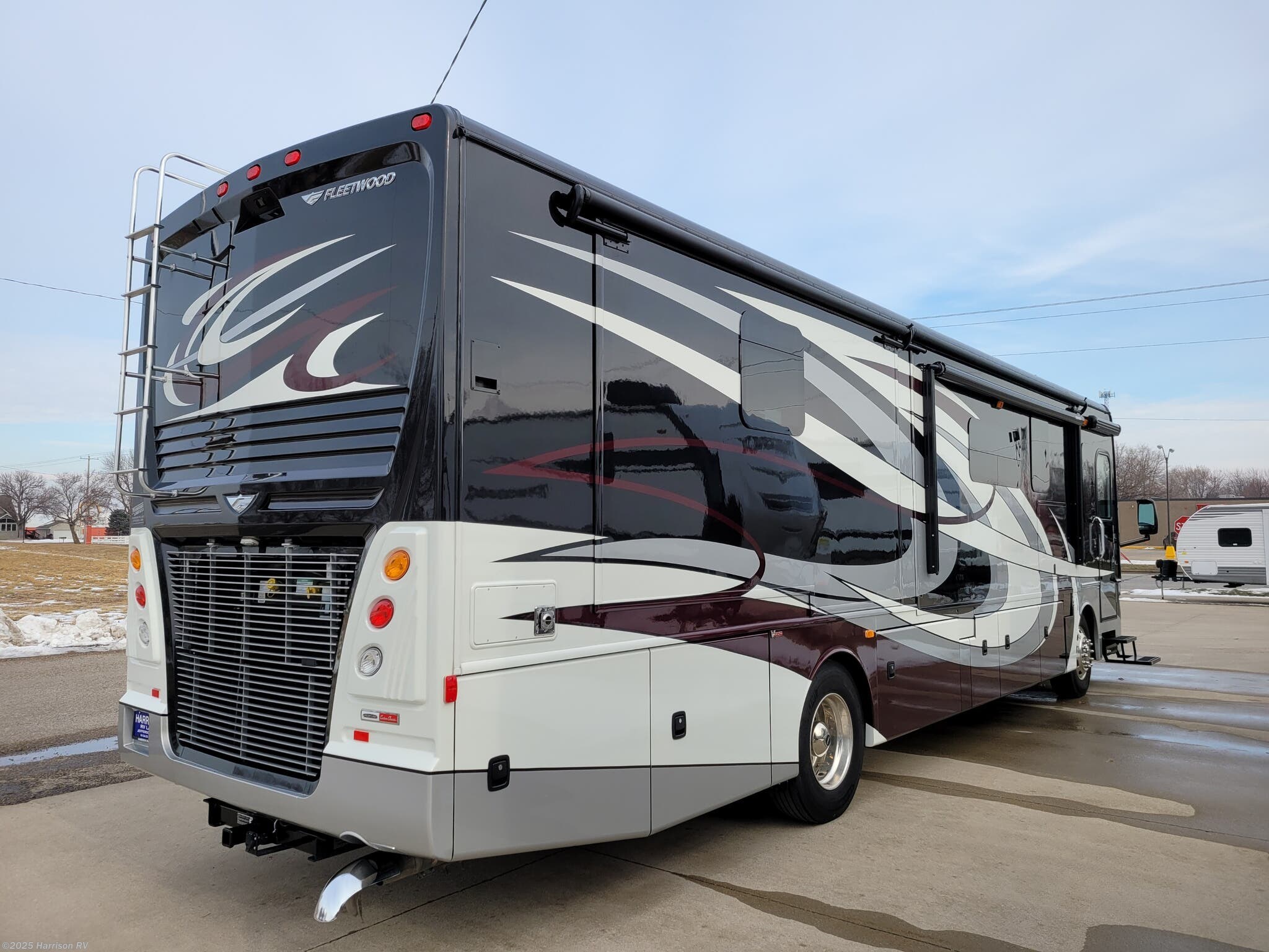 2018 Fleetwood Pace Arrow LXE 37R RV for Sale in Jefferson, IA 50129