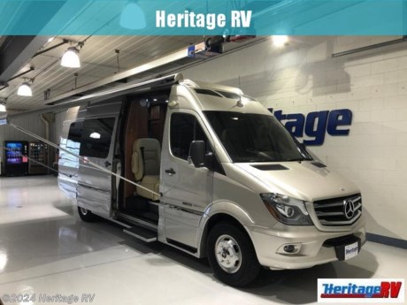 &lt;p&gt;&lt;span style=&quot;font-size: 20px;&quot;&gt;&lt;strong&gt;REDUCED!!!&lt;/strong&gt;&lt;/span&gt;&lt;/p&gt;
&lt;p&gt;&lt;strong&gt;OVERVIEW&lt;/strong&gt; This is the extended length model with additional storage behind the power sofa. Built on quality, perfected with style, comfort, and all the conveniences you need, the CS Adventurous was designed with the heart of a camper in mind. The efficient, compact, and fun CS Adventurous has everything you would ever need for all your outdoor adventures. The CS Adventurous is not your traditional RV, with its sleek styling and size, ease of driving, and great fuel economy, no destination is off-limits. With seating for six, sleeping for three, and plenty of interior storage, it&#39;s camping in a way you never imagined.&amp;nbsp;&lt;/p&gt;
&lt;p&gt;&lt;strong&gt;FEATURES:&lt;/strong&gt;&lt;/p&gt;
&lt;ul&gt;
&lt;li&gt;Air Conditioner - 11,000 btu. roof mounted&lt;/li&gt;
&lt;li&gt;Awning - Fiamma 13&#39;2&quot; power&lt;/li&gt;
&lt;li&gt;Bathroom - Permanently enclosed&lt;/li&gt;
&lt;li&gt;AGM Batteries&lt;/li&gt;
&lt;li&gt;Alde hydronic heating system&lt;/li&gt;
&lt;li&gt;Generator - Underhood 3500 watt auxiliary&lt;/li&gt;
&lt;li&gt;Home theatre system&lt;/li&gt;
&lt;li&gt;Microwave/Convection oven&lt;/li&gt;
&lt;li&gt;Monitor panel for water, propane and battery charge levels&lt;/li&gt;
&lt;li&gt;Inverter - 3,000 watt&lt;/li&gt;
&lt;li&gt;Alde in floor heating&lt;/li&gt;
&lt;li&gt;Power rear sofa&lt;/li&gt;
&lt;li&gt;Refrigerator - 7.0 cu. ft. compressor type&lt;/li&gt;
&lt;li&gt;Macerator pump sewage disposal sysytem&lt;/li&gt;
&lt;li&gt;Solar Panel - 270 watt&lt;/li&gt;
&lt;li&gt;Stove top - 2 burber propane&lt;/li&gt;
&lt;li&gt;Television - 24&quot; high definition&amp;nbsp;&lt;/li&gt;
&lt;li&gt;Water heater - 3 gallon 10,000 btu.&lt;/li&gt;
&lt;li&gt;Extended length chassis&lt;/li&gt;
&lt;/ul&gt;