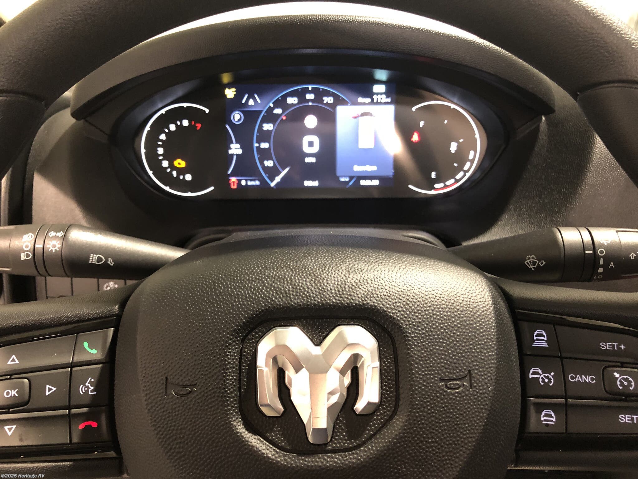 New 2025 Thor Motor Coach Dazzle 2JB available in Tomahawk, Wisconsin