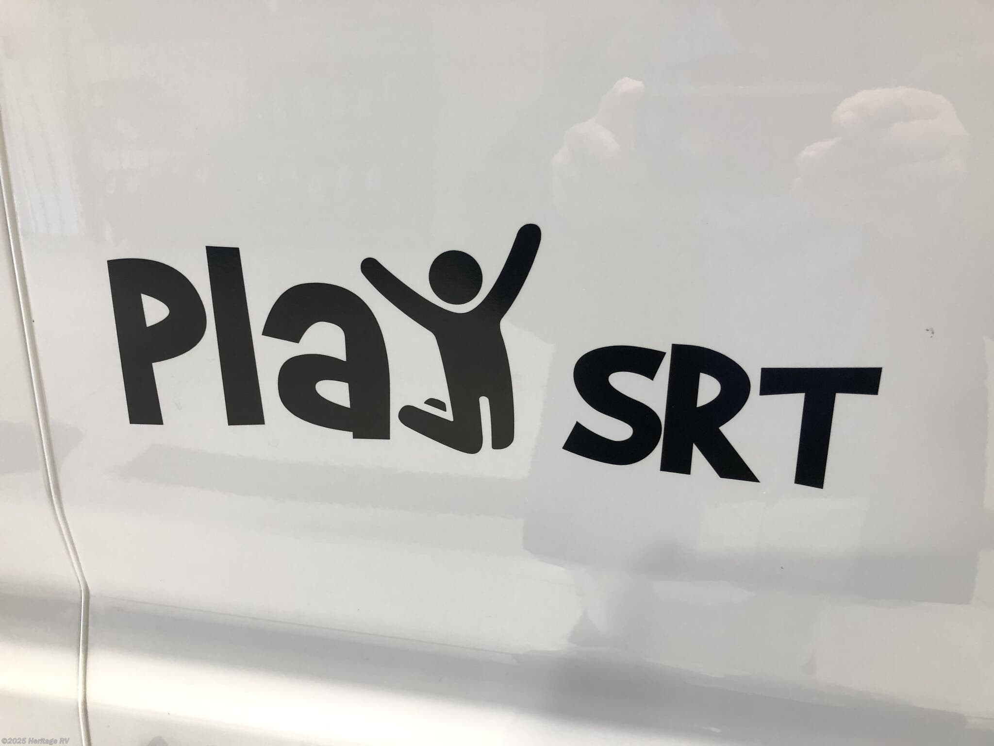 2025 Play SRT Rear Power Sofa by Roadtrek from Heritage RV in Tomahawk, Wisconsin