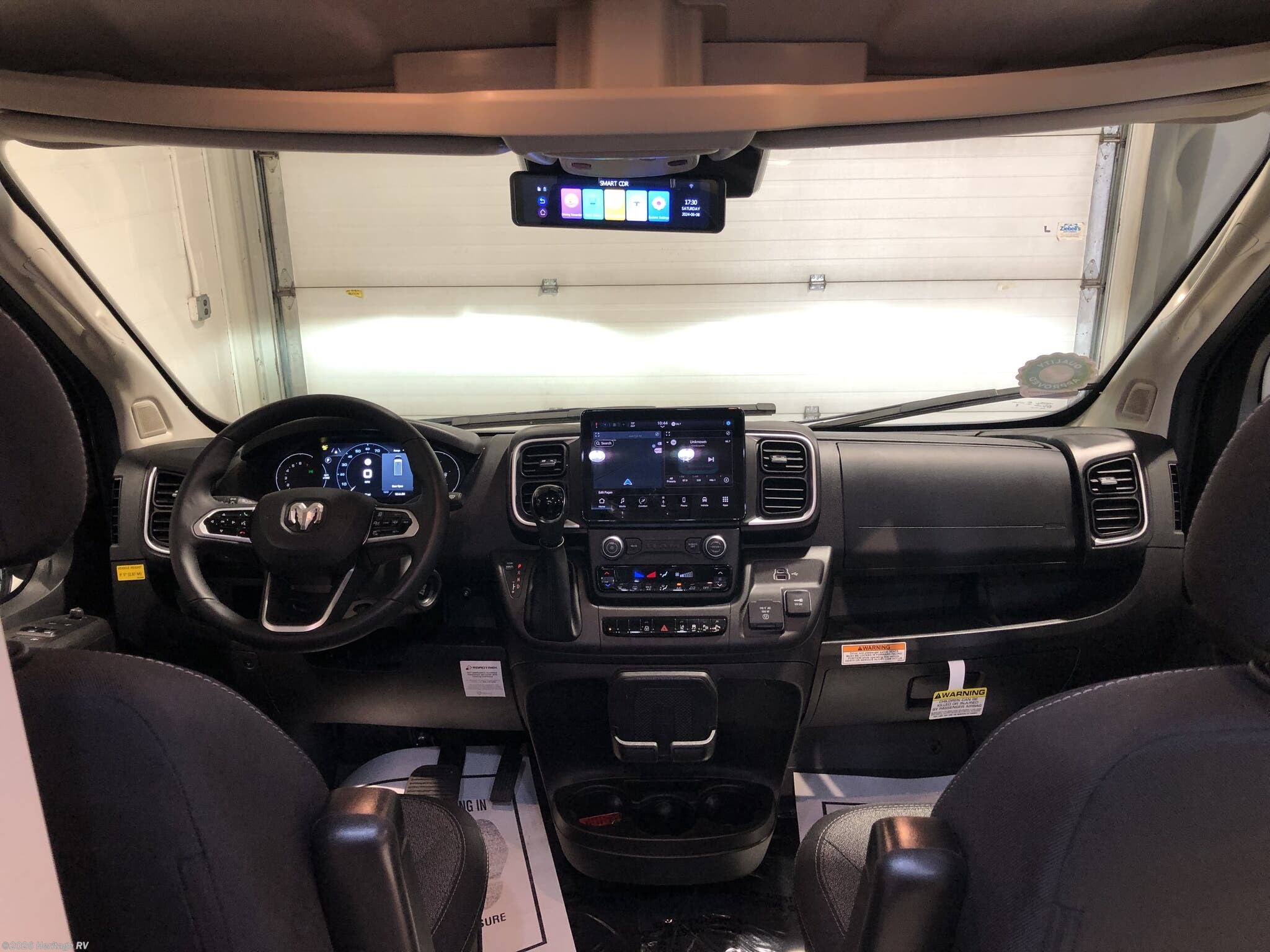 New 2026 Roadtrek Play Twin Beds available in Tomahawk, Wisconsin