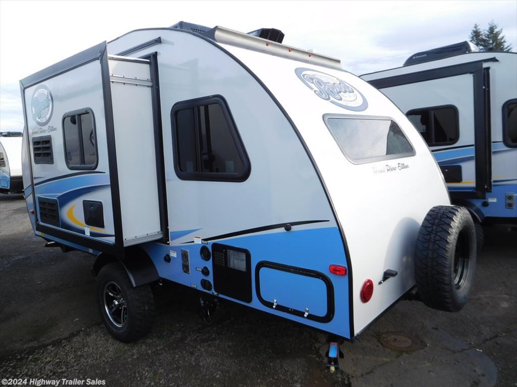 #6200 - 2017 Forest River R-Pod RP-178 for sale in Salem OR