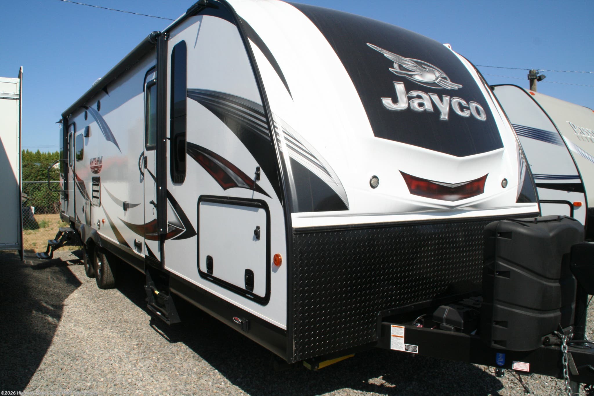 2017 Jayco RV White Hawk 30RDS for Sale in Salem, OR 97305 6663A