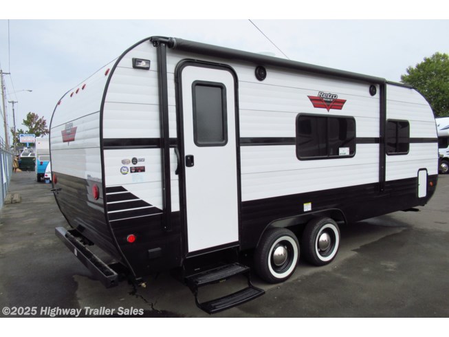 2019 Riverside Rv Retro 189 R Rv For Sale In Salem Or 97305 6766 Rvusa Com Classifieds