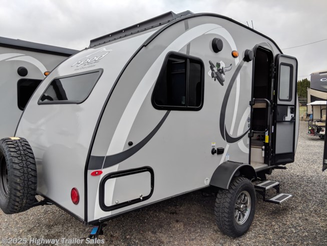 2020 Forest River R-Pod RP-172 RV for Sale in Salem, OR 97305 | 6852 ...