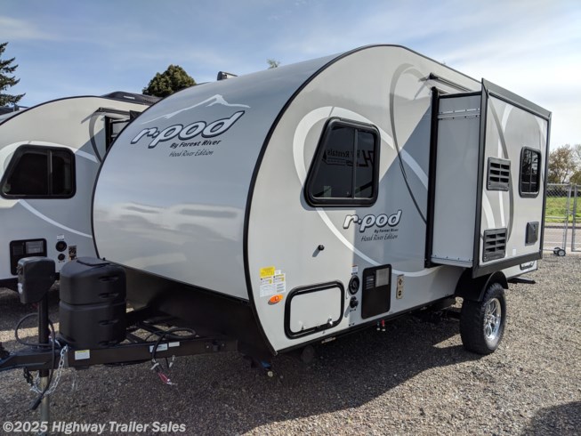 R Pod Trailer >> 2020 Forest River Rv R Pod Rp 191 For Sale In Salem Or 97305 6881 R Pod Trailer >> 2020 Forest River Rv R Pod Rp 191 For Sale In Salem Or 97305 6881