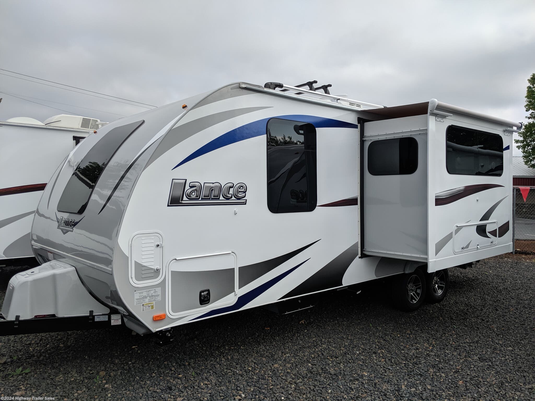 2020 Lance RV TT 2295 for Sale in Salem, OR 97305 | 6906 ...
