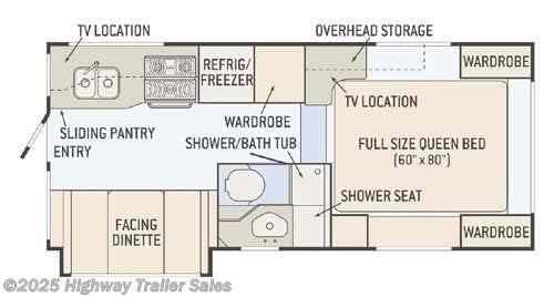 2005 Western Rv Alpenlite Santa Fe 1150 Rv For Sale In Salem Or 97305 6867a Rvusa Com Classifieds