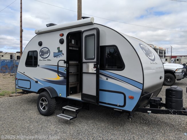 Rpod For Sale >> Forest River R Pod Travel Trailers For Sale In Salem Or Rpod For Sale >> Forest River R Pod Travel Trailers For Sale In Salem Or