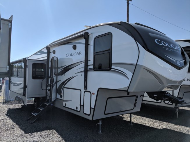 2020 Keystone Cougar Half-ton 30rls Rv For Sale In Salem, Or 97305 