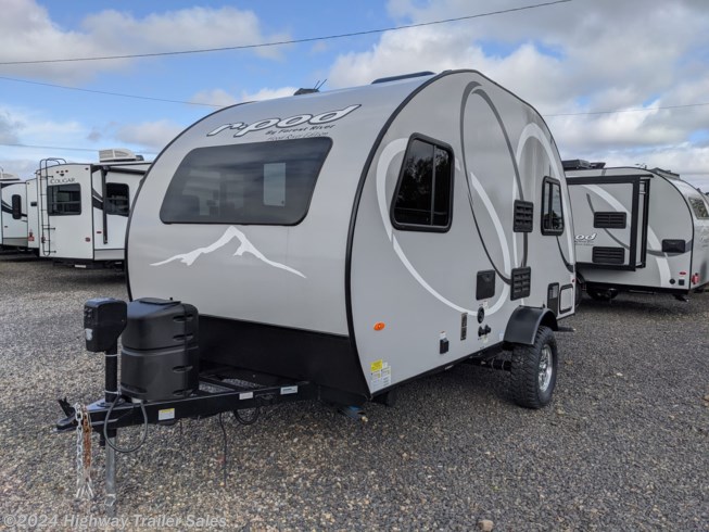 2020 Forest River R-Pod RP-171 RV for Sale in Salem, OR 97305 | 7005 ...