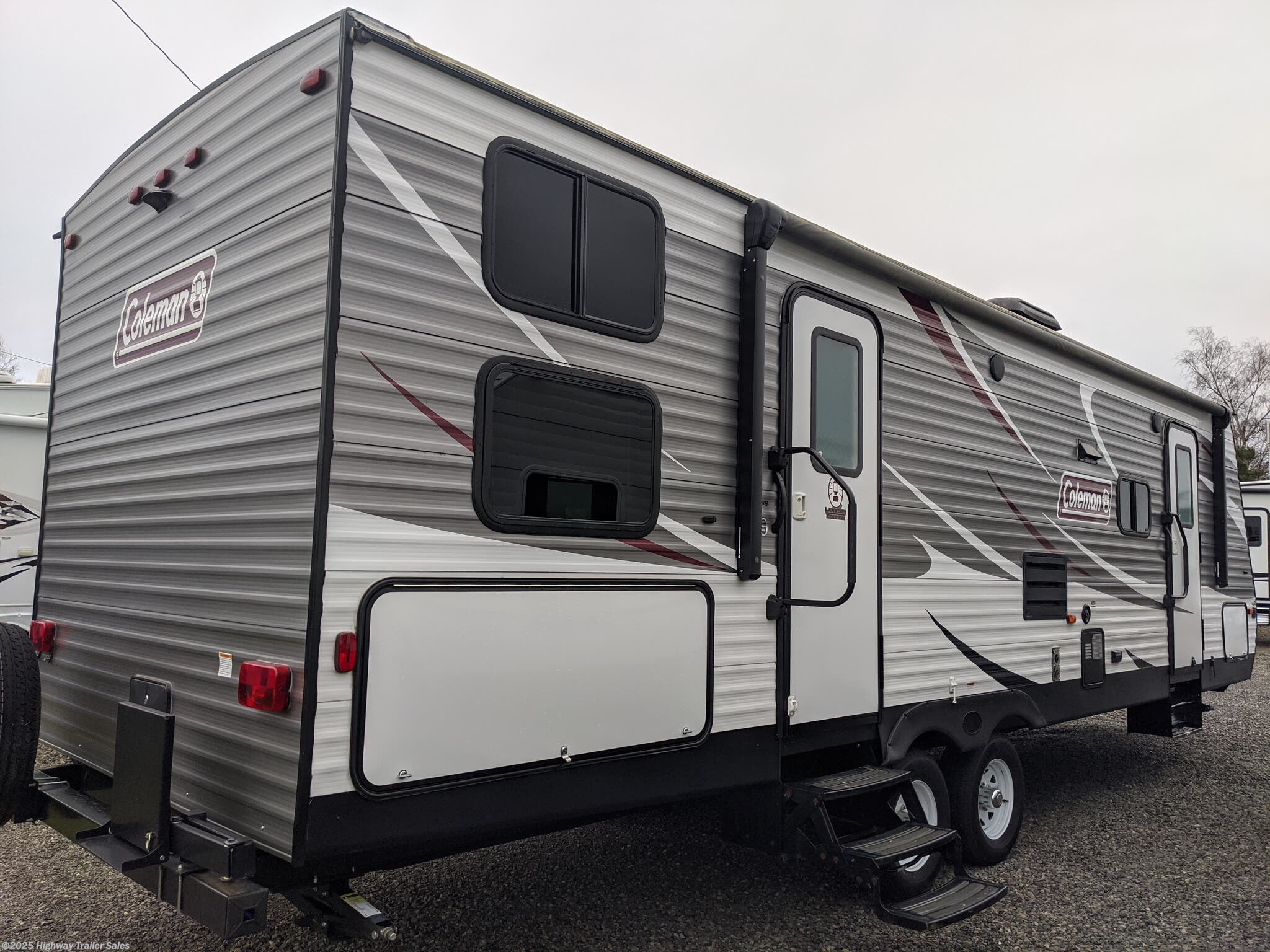 2019 Dutchmen Coleman Lantern 285bh Rv For Sale In Salem, Or 97305 