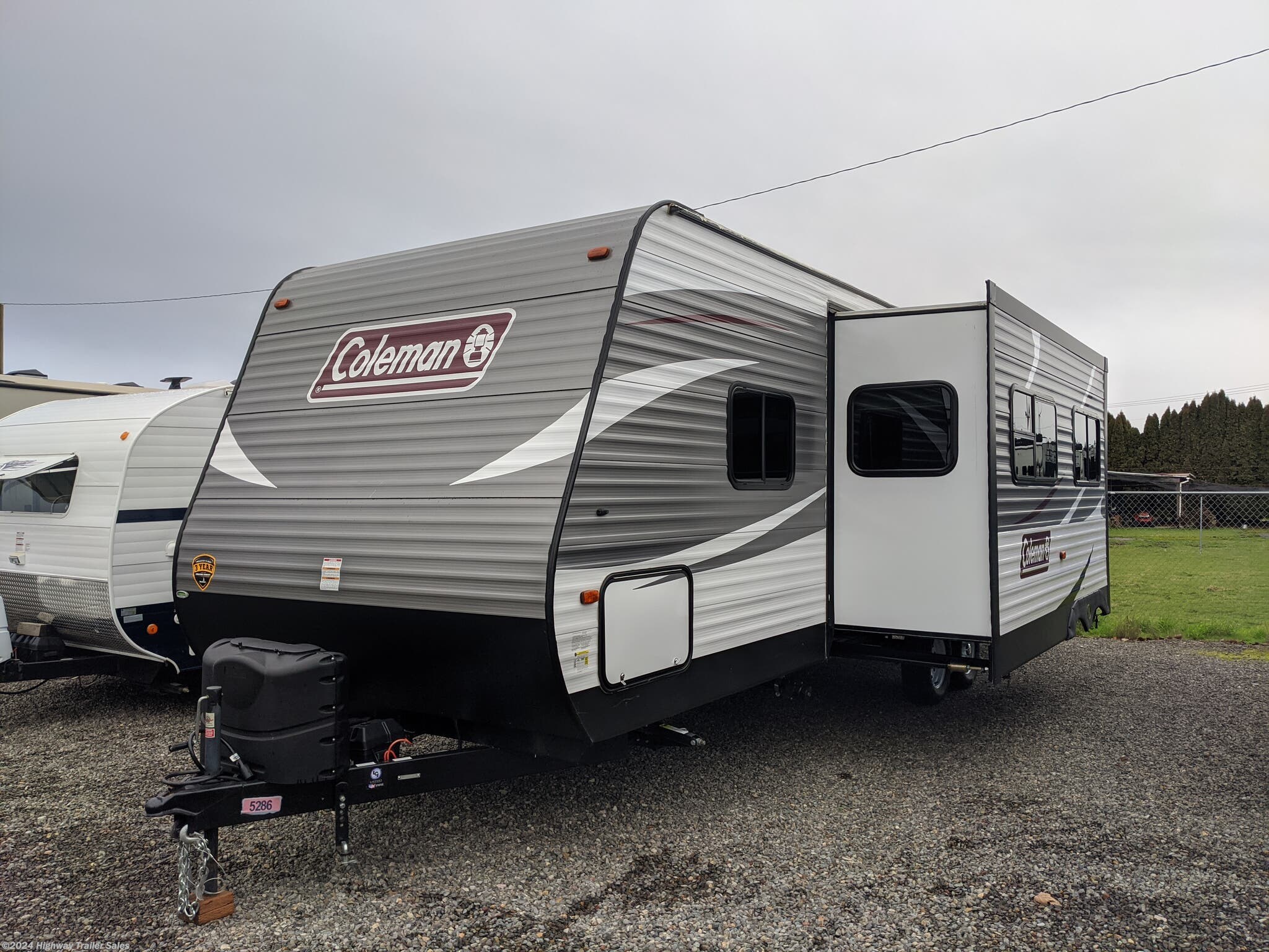 2019 Dutchmen Coleman Lantern 285BH RV for Sale in Salem ...