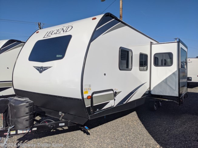 2020 Forest River Surveyor Legend 252RBLE RV for Sale in Salem, OR ...