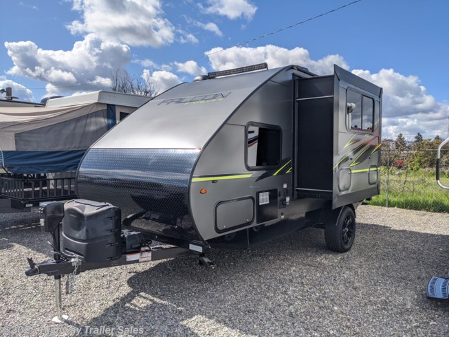 2019 Travel Lite Falcon 21rb Rv For Sale In Salem Or 97305 6951a Rvusa Com Classifieds