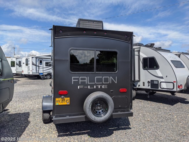 2019 Travel Lite Falcon Fl14 Rv For Sale In Salem Or 97305 7005a Rvusa Com Classifieds