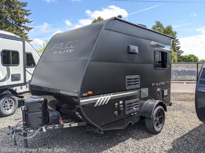 2019 Travel Lite Falcon Fl14 Rv For Sale In Salem Or 97305 7005a Rvusa Com Classifieds