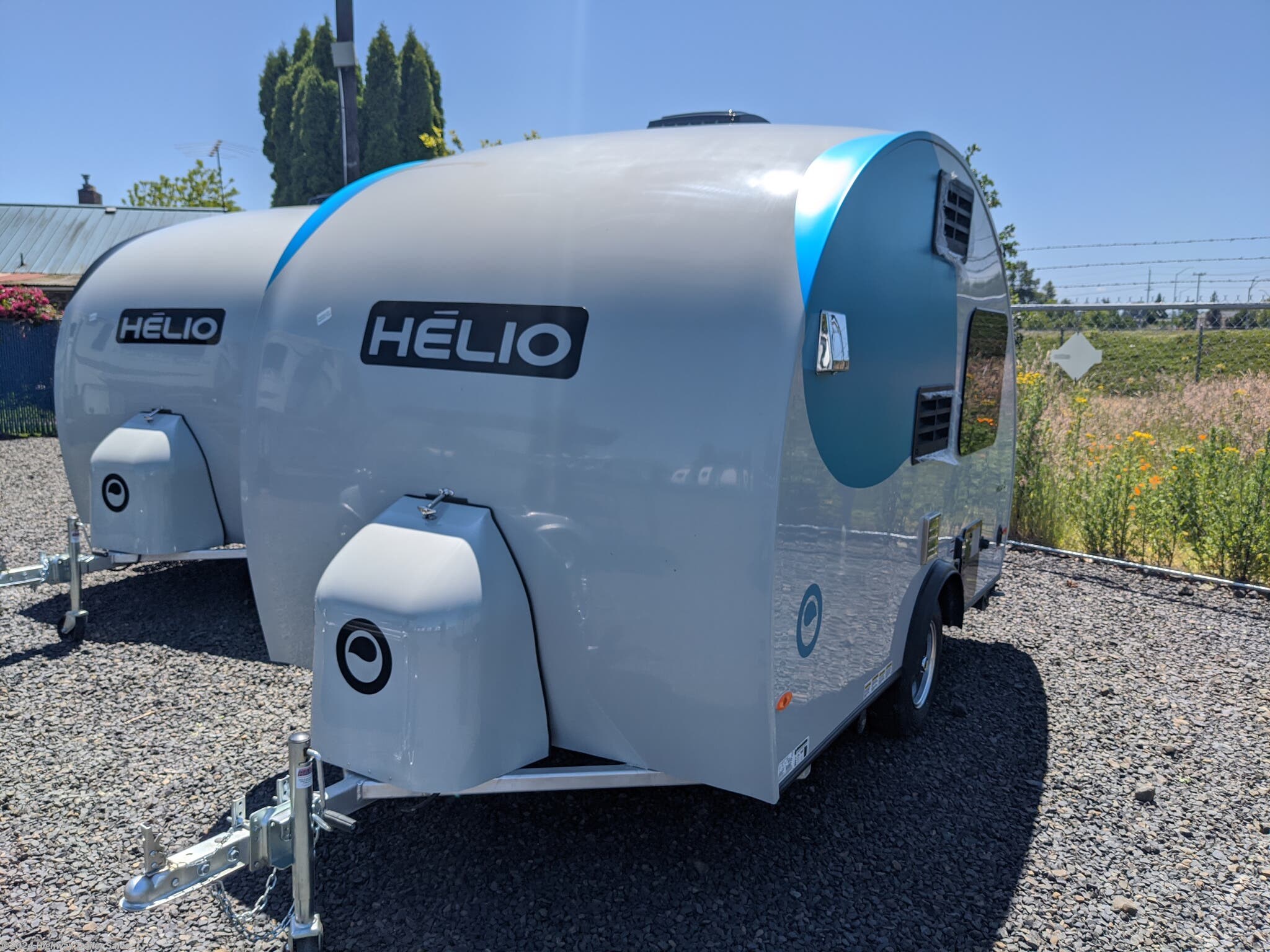 helio camper