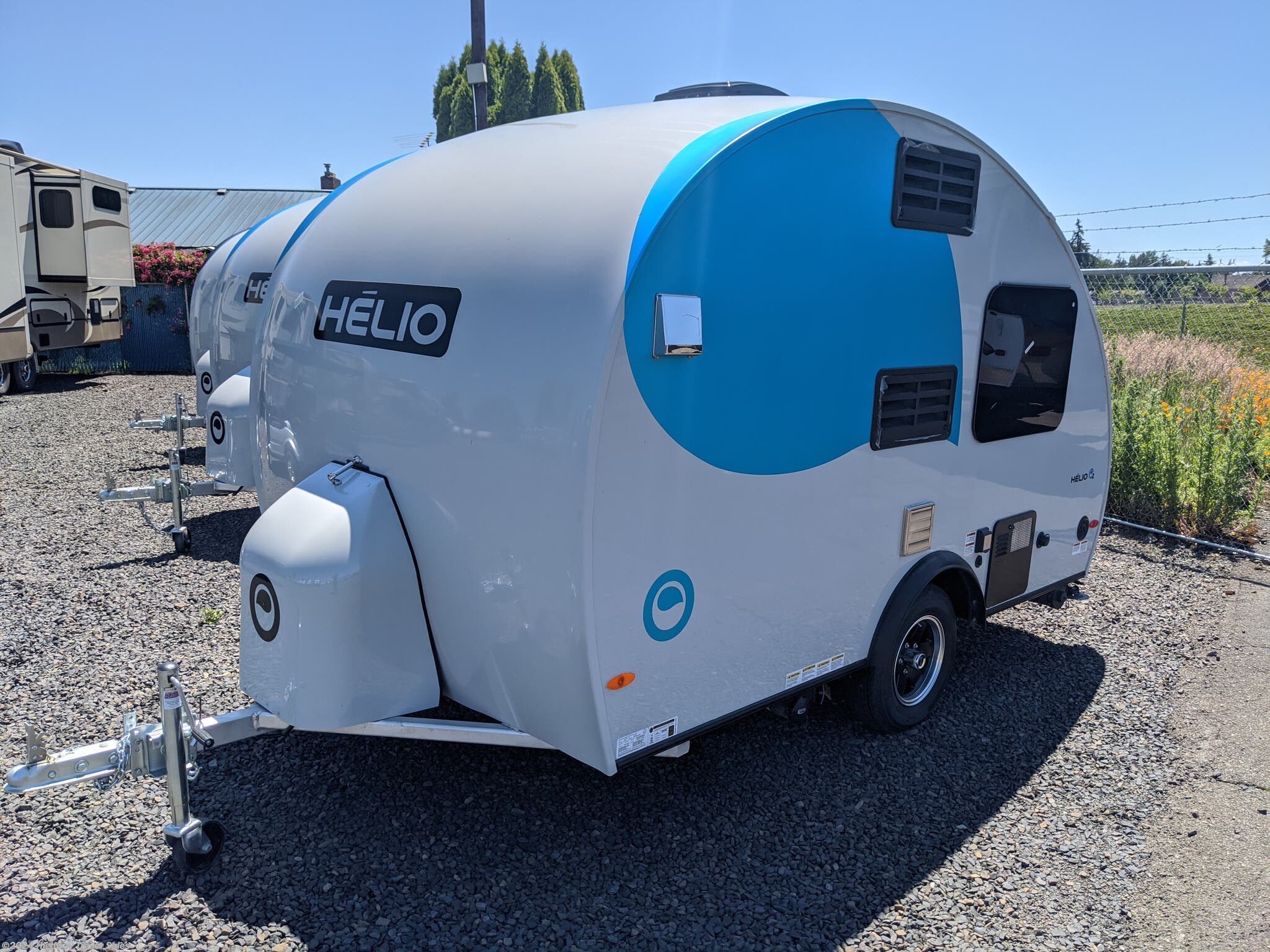 helio camper