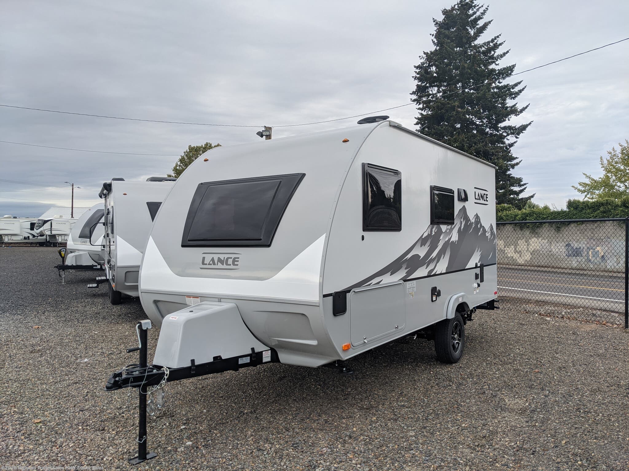 2021 Lance TT 1475S RV for Sale in Salem, OR 97305 7174 Classifieds