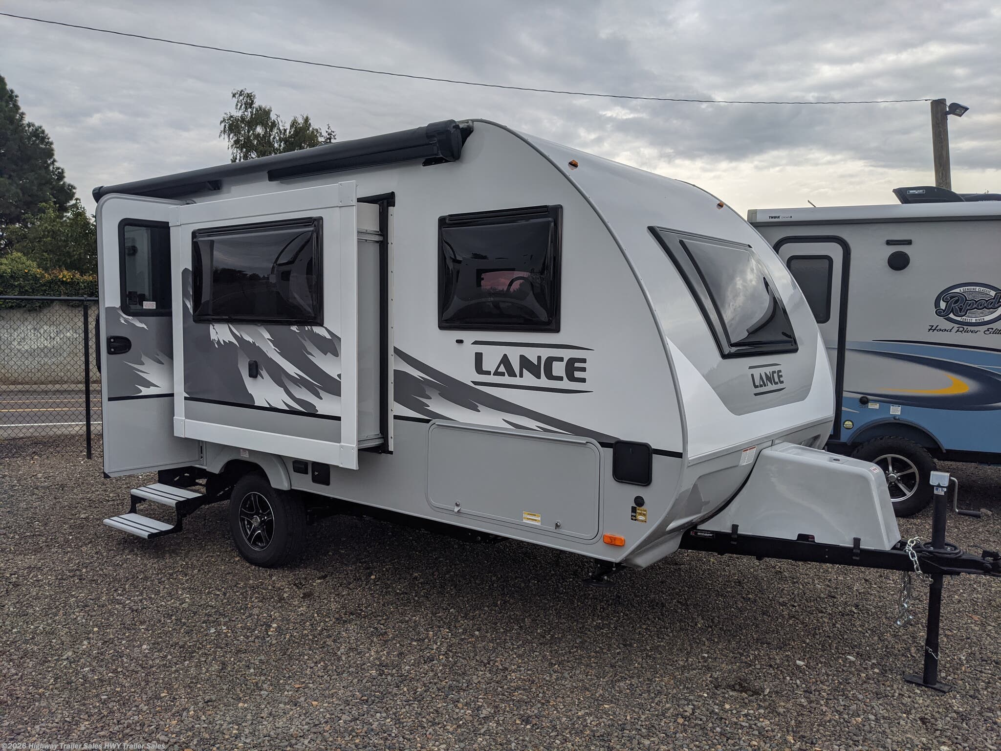 2021 Lance TT 1475S RV for Sale in Salem, OR 97305 7174 Classifieds