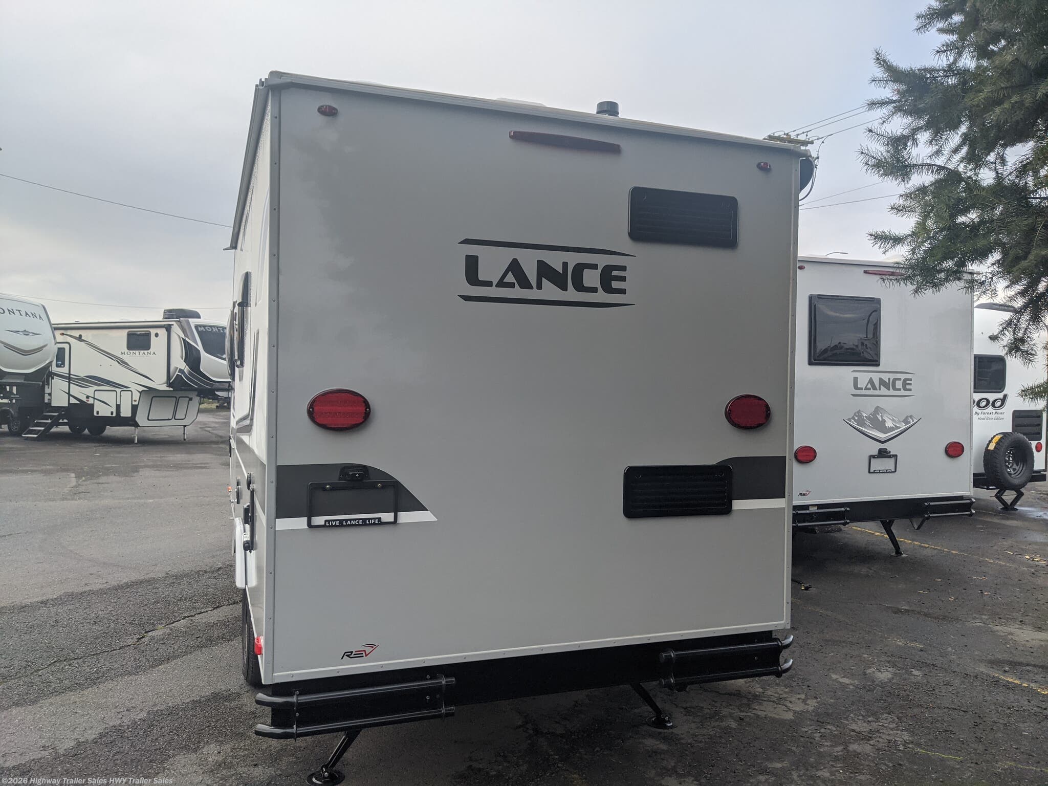 2021 Lance TT 1475S RV for Sale in Salem, OR 97305 7214 Classifieds