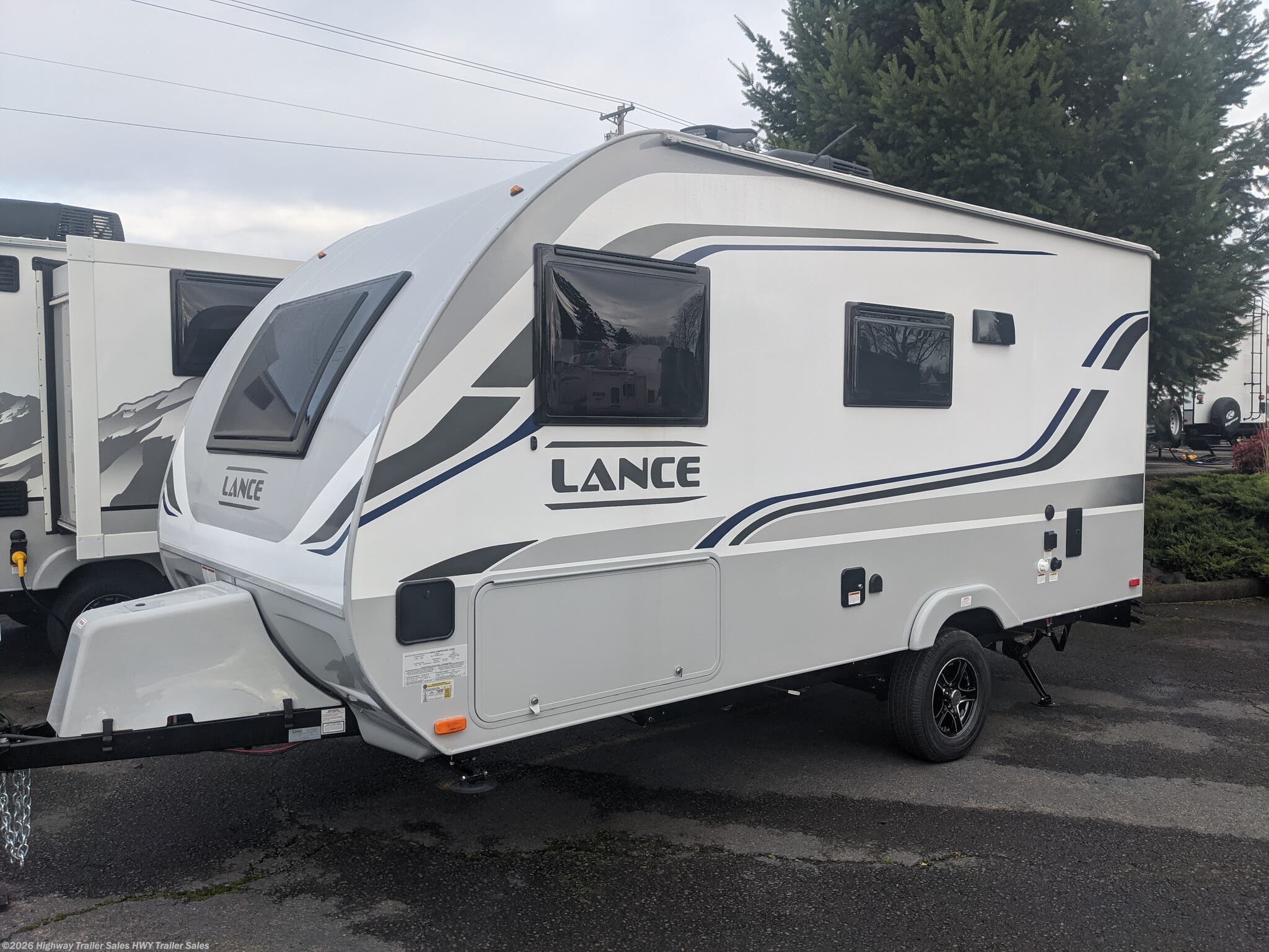 2021 Lance TT 1475S RV for Sale in Salem, OR 97305 7214 Classifieds