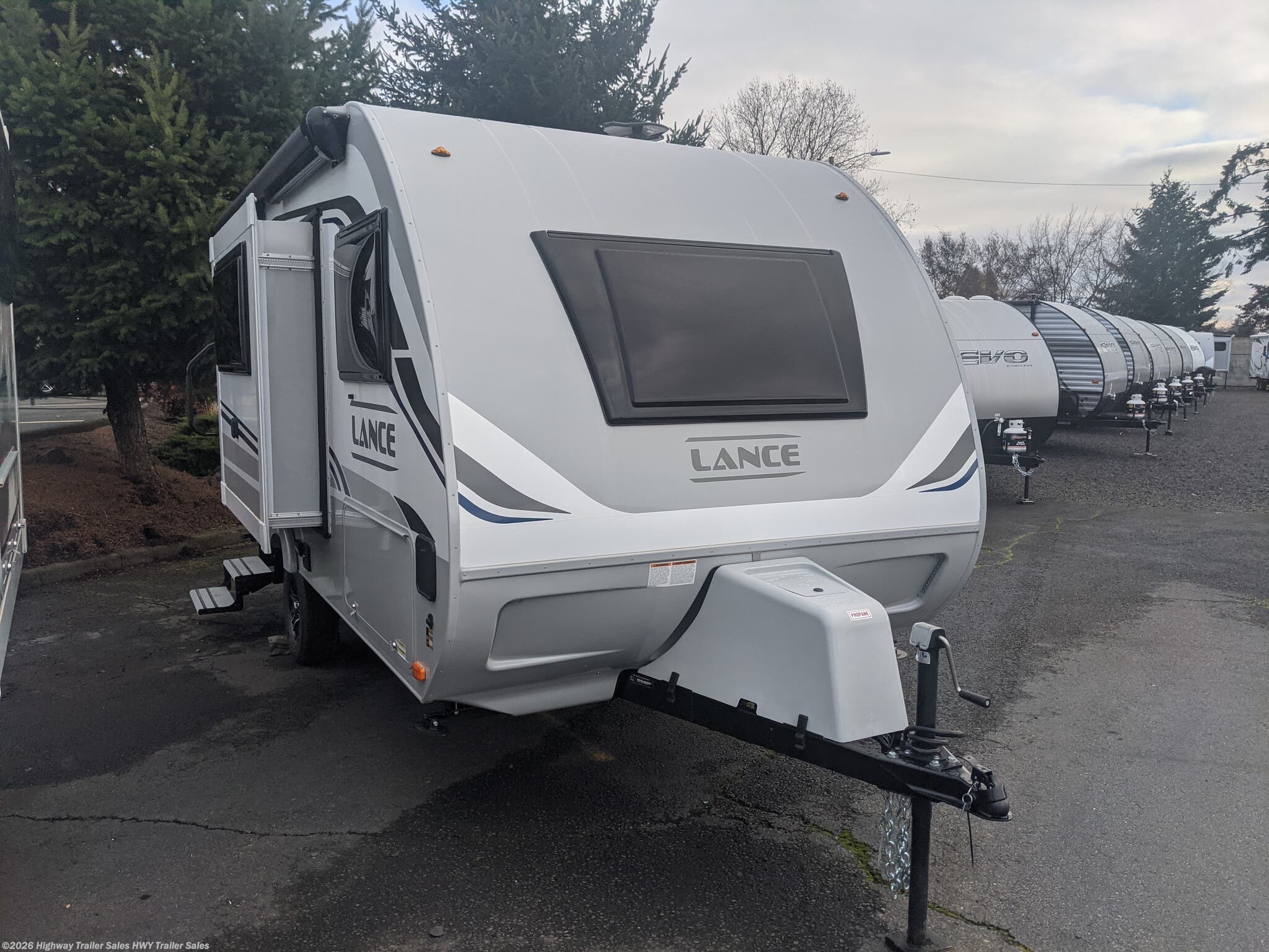 2021 Lance TT 1475S RV for Sale in Salem, OR 97305 7214 Classifieds