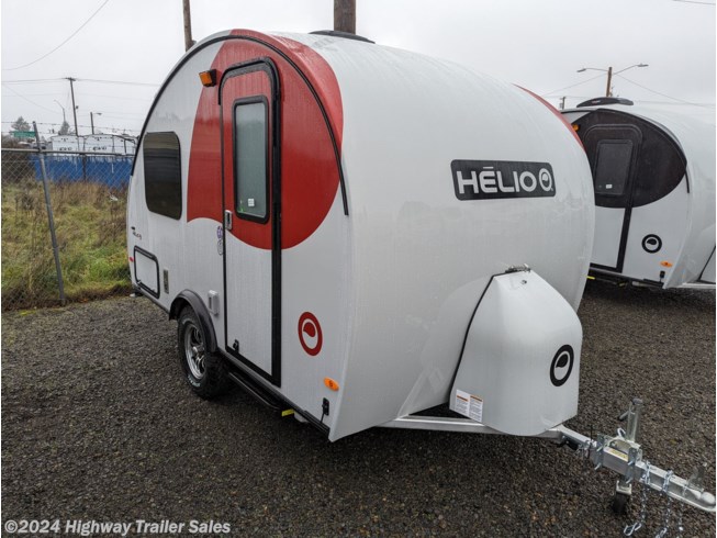 New 2022 HELIO O4 available in Salem, Oregon
