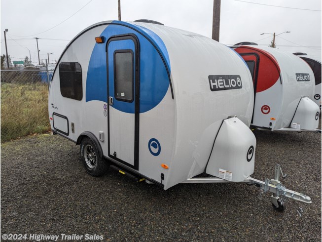 New 2022 HELIO O2 available in Salem, Oregon